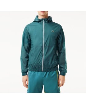 【ラコステ/LACOSTE / MEN】のライトウェイト撥水パッカブルジャケット 人気、トレンドファッション・服の通販 founy(ファニー) ファッション Fashion メンズファッション Fashion for Men ジャケット Jacket, Outerwear メンズ Men's, Menswear 人気 Popular, Best Seller 軽量 Lightweight, Ultra Light |ID:prp329100004623825