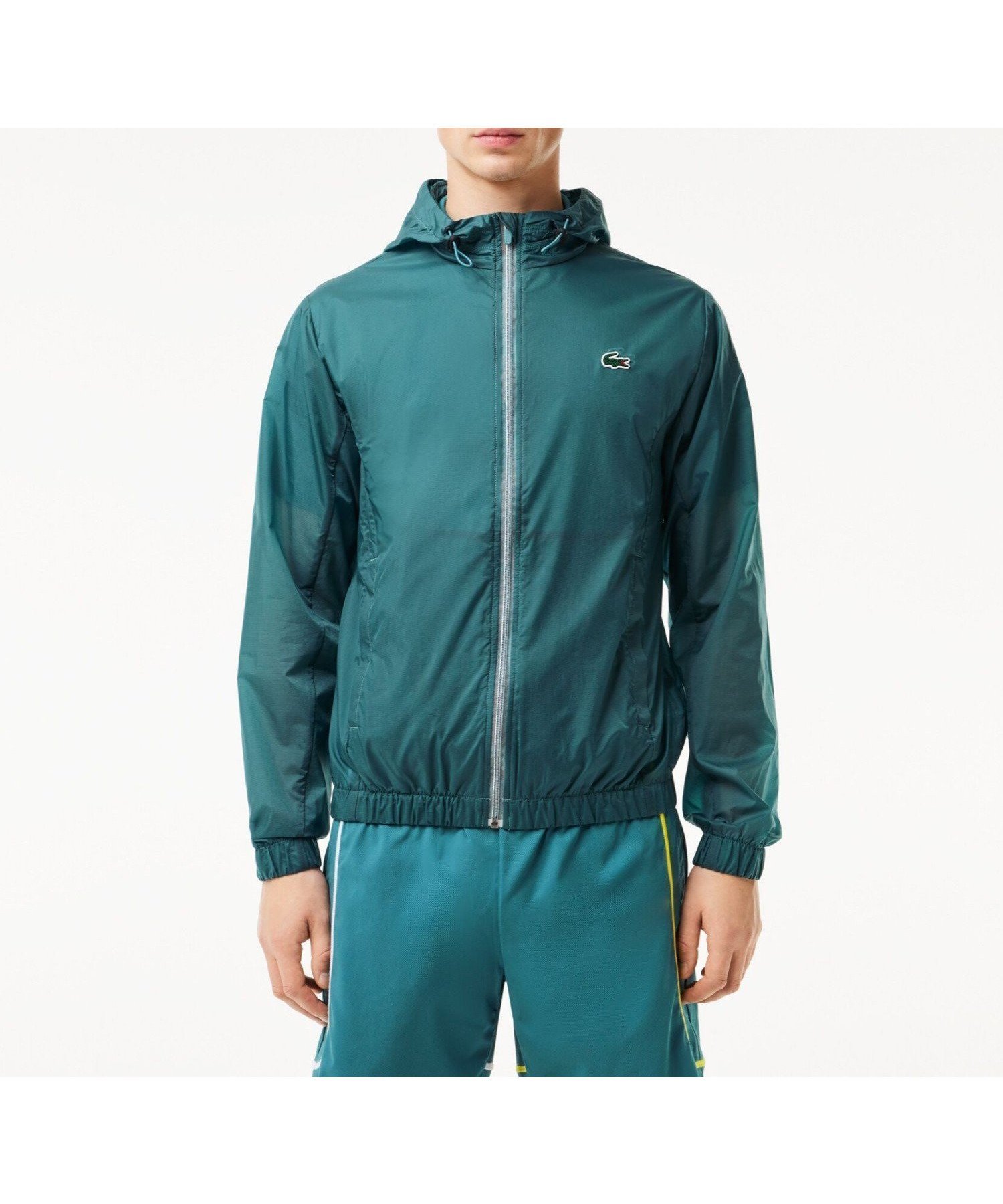 【ラコステ/LACOSTE / MEN】のライトウェイト撥水パッカブルジャケット 人気、トレンドファッション・服の通販 founy(ファニー) 　ファッション　Fashion　メンズファッション　Fashion for Men　ジャケット　Jacket, Outerwear　メンズ　Men's, Menswear　人気　Popular, Best Seller　軽量　Lightweight, Ultra Light　 other-1|ID: prp329100004623825 ipo3291000000033199244