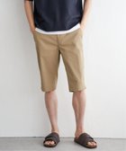 【イッカ/ikka / MEN】の【親子コーデ】6.5分丈ドビーイージーハーフパンツ 人気、トレンドファッション・服の通販 founy(ファニー) ファッション Fashion メンズファッション Fashion for Men ボトムス Bottoms ハーフパンツ・ショートパンツ Shorts & Half Pants おすすめ Recommended / Our Picks シャーリング Shirring, Ruched リラックス Relax, Relaxed Fit thumbnail ベージュ|ID: prp329100004623839 ipo3291000000033199392