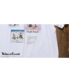 【フリークスストア/FREAK'S STORE】の「Wallace Gromit」 バックプリントTシャツ 25AW オフホワイト|ID: prp329100004623841 ipo3291000000033999382