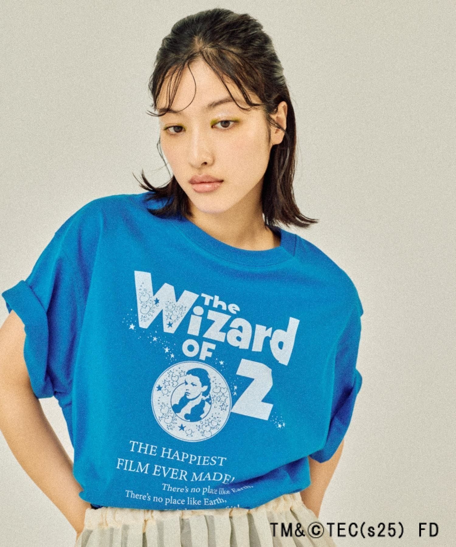 【レプシィム ローリーズファーム/LEPSIM LOWRYS FARM】の【CINEMA/シネマ】アソートプリントT 人気、トレンドファッション・服の通販 founy(ファニー) 　ファッション　Fashion　レディースファッション　Fashion for Women　イラスト　Illustration　グラフィック　Graphic, Graphic Design　プリント　Print, Printed Pattern　 other-1|ID: prp329100004623879 ipo3291000000033598266
