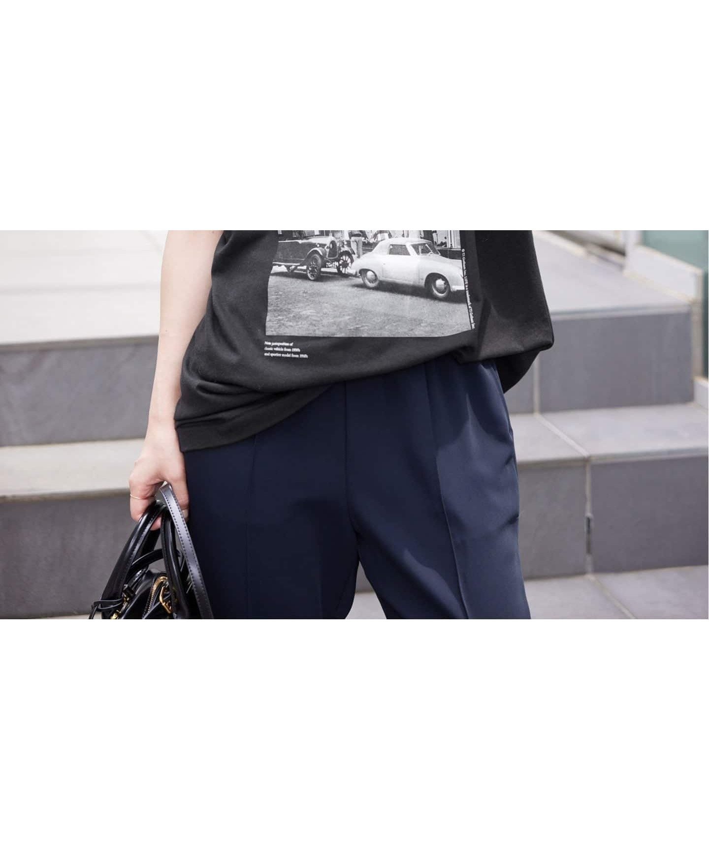 【スローブ イエナ/SLOBE IENA】の《WEB限定/追加3 》LIFEフォトルーズTEE 人気、トレンドファッション・服の通販 founy(ファニー) 　ファッション　Fashion　レディースファッション　Fashion for Women　2025年　2025　2025-2026秋冬・A/W　Autumn/Winter 2025–26 AW25–26　 other-1|ID: prp329100004623882 ipo3291000000033348329