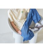 【コーエン/COEN】の【Joanieコラボ】 台湾屋台プリントTシャツ CREAM|ID: prp329100004623900 ipo3291000000033612664