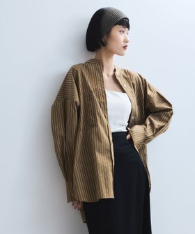【アダム エ ロペ/ADAM ET ROPE'】の【一部サイト限定】TCブロードバンドカラーシャツ 人気、トレンドファッション・服の通販 founy(ファニー) ファッション Fashion レディースファッション Fashion for Women トップス・カットソー Cut & Sew Tops シャツ・ブラウス・オフィスカジュアル Elegant Blouses & Button-Ups 2026年 2026 ブロード Broadcloth, Fine Cotton 人気 Popular, Best Seller 定番 Standard, Basic Item A/W・秋冬 Autumn/Winter |ID:prp329100004623953