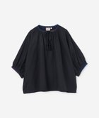 【ビショップ/Bshop】のスビンコットン 刺繍プルオーバーシャツ WOMEN 人気、トレンドファッション・服の通販 founy(ファニー) ファッション Fashion レディースファッション Fashion for Women トップス・カットソー Cut & Sew Tops シャツ・ブラウス・オフィスカジュアル Elegant Blouses & Button-Ups カジュアルプルオーバー・ニットトップス Pullovers & Knit Tops / Casual Pullovers おすすめ Recommended / Our Picks シルク Silk, 100% Silk スキッパー Skipper, Open Collar タッセル Tassel, Fringe ハンド Hand, Handmade バランス Balance, Style Balance フロント Front, Front Design ブランケット Blanket, Throw Blanket エレガント 上品 Elegant thumbnail DKNAVY|ID: prp329100004623960 ipo3291000000033201054