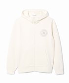 【ラコステ/LACOSTE】のローレルサークルジップフーディー / ジップアップパーカー 人気、トレンドファッション・服の通販 founy(ファニー) ファッション Fashion レディースファッション Fashion for Women トップス・カットソー Cut & Sew Tops レディースパーカー・カジュアルフーディー Casual Hoodies & Sweatshirts クラシック Classic, Timeless Style グラフィック Graphic, Graphic Design サークル Circle, Round Design ダブル Double, Double-Breasted フェイス Face, Facial Design フラット Flat, Flat Shoes モダン Modern, Contemporary 鹿の子 Piqué, Kanoko Fabric thumbnail ホワイト|ID: prp329100004623965 ipo3291000000033575178