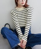 【ディスコート/Discoat】の【リバイバル/26色展開】モチモチリブパイピングハイネック《WEB限定》 人気、トレンドファッション・服の通販 founy(ファニー) ファッション Fashion レディースファッション Fashion for Women シンプル Simple, Minimal フィット Fit, Slim Fit thumbnail トープ|ID: prp329100004623998 ipo3291000000033201497