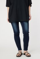【ロデオクラウンズワイドボウル/RODEO CROWNS WIDE BOWL】のADDICTIVE TYPE2 SKINNY 人気、トレンドファッション・服の通販 founy(ファニー) ファッション Fashion レディースファッション Fashion for Women スキニー Skinny, Slim Fit ダブル Double, Double-Breasted デニム Denim, Jeans Material 人気 Popular, Best Seller 定番 Standard, Basic Item thumbnail D/BLU3|ID: prp329100004624025 ipo3291000000033201742