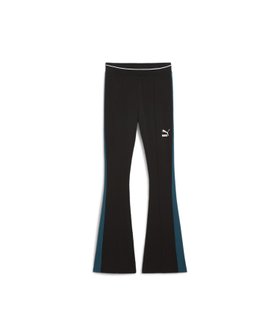 【プーマ/PUMA】のウィメンズ PLAY.LOUD. T7 フレアード フレアパンツ 人気、トレンドファッション・服の通販 founy(ファニー) ファッション Fashion レディースファッション Fashion for Women パンツ Pants & Trousers コレクション Collection, Seasonal Line トレンド Trend, Trending Now パフォーマンス Performance, Active Function フレア Flare, Flared 夏 Summer |ID:prp329100004624077