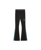 【プーマ/PUMA】のウィメンズ PLAY.LOUD. T7 フレアード フレアパンツ 人気、トレンドファッション・服の通販 founy(ファニー) ファッション Fashion レディースファッション Fashion for Women パンツ Pants & Trousers コレクション Collection, Seasonal Line トレンド Trend, Trending Now パフォーマンス Performance, Active Function フレア Flare, Flared 夏 Summer thumbnail PUMA Black|ID: prp329100004624077 ipo3291000000033202421