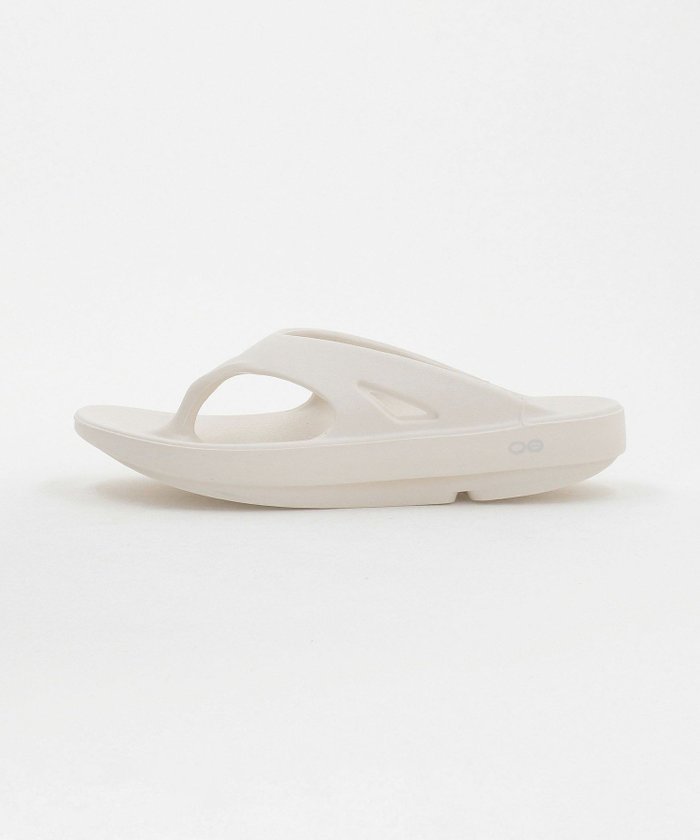 【ユナイテッドアローズ/UNITED ARROWS / MEN】の【国内EXCLUSIVE】 OOFOS EX OOriginal /サンダル インテリア・キッズ・メンズ・レディースファッション・服の通販 founy(ファニー) https://founy.com/ ファッション Fashion メンズファッション Fashion for Men アウトドア Outdoor Clothing サンダル Sandals, Summer Shoes シューズ Shoes, Footwear スポーツ Sports, Activewear トレーナー Sweatshirt, Trainer フィット Fit, Slim Fit フォーム Form リゾート Resort, Vacation Style おすすめ Recommended / Our Picks 夏 Summer 旅行 Travel ギフト プレゼント Gift / Present |ID: prp329100004624183 ipo3291000000033204796