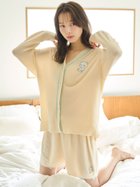 【スナイデル ホーム/SNIDEL HOME】の【限定カラーあり】【icy baby】【SorbetTouchCool】【接触冷感】ショートパンツ IVR[003]|ID:prp329100004624227