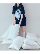 【スナイデル ホーム/SNIDEL HOME】の【限定カラーあり】【icy baby】【SorbetTouchCool】【接触冷感】ショートパンツ NVY[089]|ID:prp329100004624227