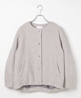 【グローバルワーク/GLOBAL WORK】のウールライクコクーンコート/494079 人気、トレンドファッション・服の通販 founy(ファニー) ファッション Fashion レディースファッション Fashion for Women アウター Coat / Outerwear Collection コート・ロングコート・ピーコート Long Coats, Peacoats & More おすすめ Recommended / Our Picks インナー Innerwear シンプル Simple, Minimal タートルネック Turtleneck, High Neck トレンド Trend, Trending Now パーカー Hoodie, Parka 軽量 Lightweight, Ultra Light |ID:prp329100004624230