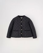 【トラディショナル ウェザーウェア/TWW / Traditional Weatherwear】のARKLEY A-LINE 人気、トレンドファッション・服の通販 founy(ファニー) ファッション Fashion レディースファッション Fashion for Women キルティング Quilted, Quilting コンパクト Compact, Small Size コーデュロイ Corduroy, Cord Fabric ショート Short, Short Length デニム Denim, Jeans Material ドット Polka Dot, Dot Pattern ドレス Dress, One-Piece パイピング Piping, Trim Design フィット Fit, Slim Fit ミドル Middle Length, Mid Height リュクス Luxury, Elegant, High-End, Chic ロング Long, Long-Length thumbnail ブラック|ID: prp329100004624280 ipo3291000000034456199