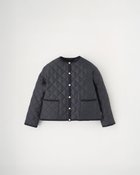 【トラディショナル ウェザーウェア/TWW / Traditional Weatherwear】のARKLEY A-LINE 人気、トレンドファッション・服の通販 founy(ファニー) ファッション Fashion レディースファッション Fashion for Women キルティング Quilted, Quilting コンパクト Compact, Small Size コーデュロイ Corduroy, Cord Fabric ショート Short, Short Length デニム Denim, Jeans Material ドット Polka Dot, Dot Pattern ドレス Dress, One-Piece パイピング Piping, Trim Design フィット Fit, Slim Fit ミドル Middle Length, Mid Height リュクス Luxury, Elegant, High-End, Chic ロング Long, Long-Length thumbnail ネイビー|ID: prp329100004624280 ipo3291000000034456204