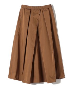 【シップス フォー ウィメン/SHIPS】 SHIPS Primary Navy Label 手洗い可能 メモリー タックスカート人気、トレンドファッション・服の通販 founy(ファニー) ファッション Fashion レディースファッション Fashion for Women スカート Skirts ベーシック Basic, Essential |ID:prp329100004624430