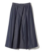 【シップス フォー ウィメン/SHIPS】のSHIPS Primary Navy Label 手洗い可能 メモリー タックスカート 人気、トレンドファッション・服の通販 founy(ファニー) ファッション Fashion レディースファッション Fashion for Women スカート Skirts ベーシック Basic, Essential thumbnail チャコールグレー|ID: prp329100004624430 ipo3291000000033211330