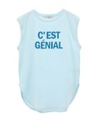 【ティアラ/Tiara】のロゴTシャツフレンチスリーブTシャツ 人気、トレンドファッション・服の通販 founy(ファニー) ファッション Fashion レディースファッション Fashion for Women トップス・カットソー Cut & Sew Tops シャツ・ブラウス・オフィスカジュアル Elegant Blouses & Button-Ups ロングTシャツ・Tシャツ Longline T-Shirts & Tees スリーブ Sleeve, Long Sleeve / Short Sleeve スーピマ Supima, Premium Cotton バランス Balance, Style Balance フレンチ French, French Style thumbnail ブルー|ID: prp329100004624549 ipo3291000000033214186