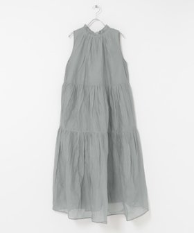 【アーバンリサーチ ロッソ/URBAN RESEARCH ROSSO】のMARILYN MOON sheer cotton gather dress 人気、トレンドファッション・服の通販 founy(ファニー) ファッション Fashion レディースファッション Fashion for Women ワンピース Dresses フォーマル・パーティードレス・結婚式用ドレス Elegant & Casual Dresses インド Indian Textile ヴィンテージ Vintage Style シアー Sheer, See-Through シャーリング Shirring, Ruched ティアード Tiered, Tiered Style ドレープ Drape, Draping Fabric フェミニン Feminine, Girly フリル Frill, Ruffle モダン Modern, Contemporary リゾート Resort, Vacation Style リュクス Luxury, Elegant, High-End, Chic A/W・秋冬 Autumn/Winter 冬 Winter / This Winter おすすめ Recommended / Our Picks 2025年 2025 2025-2026秋冬・A/W Autumn/Winter 2025–26 AW25–26 |ID:prp329100004624864