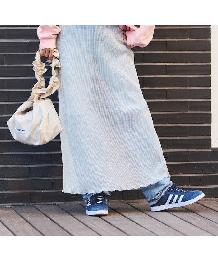 【フリークスストア/FREAK'S STORE】のシアーラメ プリーツスカート 24SS インテリア・キッズ・メンズ・レディースファッション・服の通販 founy(ファニー) 　ファッション　Fashion　レディースファッション　Fashion for Women　スカート　Skirts　プリーツスカート / 上品フェミニンスタイル　Pleated Skirts　2024年　2024　2024春夏・S/S　Spring/Summer 2024 SS24　シアー　Sheer, See-Through　ストレート　Straight, Straight Cut　プリーツ　Pleats, Pleated　エレガント 上品　Elegant　夏　Summer　春　Spring　S/S・春夏　SS, Spring/Summer, Warm Season　シルバー|ID: prp329100004624976 ipo3291000000033222062