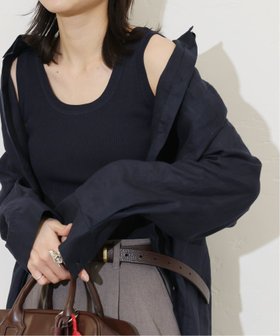 【ジャーナルスタンダード/JOURNAL STANDARD】 《追加4》Uネックニットタンク人気、トレンドファッション・服の通販 founy(ファニー) ファッション Fashion レディースファッション Fashion for Women トップス・カットソー Cut & Sew Tops ニット Knit Tops & Sweaters 2025年 2025 2025-2026秋冬・A/W Autumn/Winter 2025–26 AW25–26 |ID:prp329100004625178