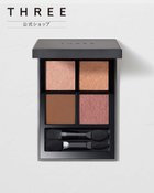 【その他のブランド/Other】の【公式】 THREE スターゲージングアイシャドウクアッド X05 限定 EMBRACE DISCORDANCE 【限定】|ID: prp329100004625201 ipo3291000000033226331