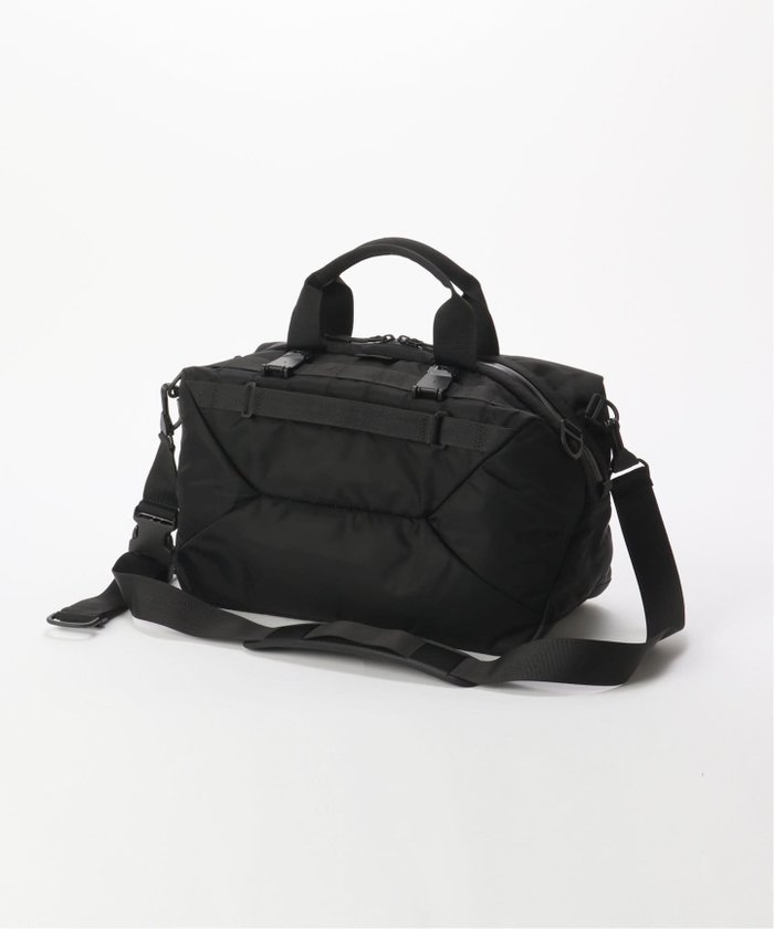 【エディフィス/EDIFICE / MEN】のBagjack (バッグジャック) Boston S Limonta Nylon インテリア・キッズ・メンズ・レディースファッション・服の通販 founy(ファニー) https://founy.com/ ファッション Fashion メンズファッション Fashion for Men バッグ Bags ハンド Hand, Handmade |ID: prp329100004625215 ipo3291000000033226736