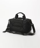 【エディフィス/EDIFICE / MEN】のBagjack (バッグジャック) Boston S Limonta Nylon ブラック|ID: prp329100004625215 ipo3291000000033226737