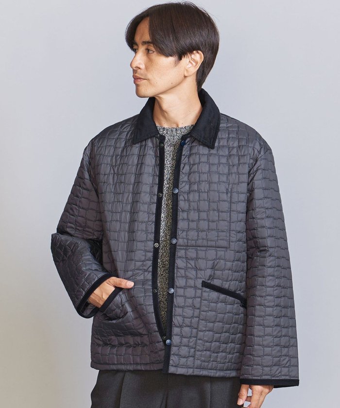 【その他のブランド/Other】の【別注】 LAVENHAM C/RAYDON/アウター インテリア・キッズ・メンズ・レディースファッション・服の通販 founy(ファニー) https://founy.com/ ファッション Fashion メンズファッション Fashion for Men アウター Men's Coats Outerwear 秋 Autumn キルティング Quilted, Quilting クラシック Classic, Timeless Style コーデュロイ Corduroy, Cord Fabric ジャケット Jacket, Outerwear ジュート Jute, Natural Fiber スタンダード Standard, Basic トレンド Trend, Trending Now 人気 Popular, Best Seller バランス Balance, Style Balance パッチ Patch, Appliqué フィット Fit, Slim Fit フロント Front, Front Design ブランケット Blanket, Throw Blanket ベーシック Basic, Essential ポケット Pocket, Pocket Detail 別注 Limited Edition, Custom Order ロンドン London Style, British Inspired おすすめ Recommended / Our Picks エレガント 上品 Elegant ビジネス 仕事 通勤 Business / Work / Commuting |ID: prp329100004625216 ipo3291000000033226754