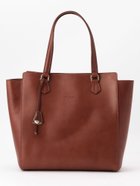 【シップス/SHIPS / MEN】の【SHIPS別注】Boldrini Selleria レザー トートバッグ 人気、トレンドファッション・服の通販 founy(ファニー) ファッション Fashion メンズファッション Fashion for Men バッグ Bags トートバッグ / 通勤・大容量バッグ Tote Bags イタリア Italy クラシック Classic, Timeless Style スマート Smart, Elegant スーツ Suit, Formalwear エレガント 上品 Elegant 別注 Limited Edition, Custom Order thumbnail ブラウン|ID: prp329100004625217 ipo3291000000033226777