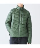 【エルエルビーン/L.L.Bean / MEN】のウルトラライト 850 ダウン・ジャケット ジャパン・フィット Thyme|ID: prp329100004625223 ipo3291000000033226928