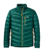 【エルエルビーン/L.L.Bean / MEN】のウルトラライト 850 ダウン・ジャケット ジャパン・フィット BlckFrstGrn|ID: prp329100004625223 ipo3291000000033226931