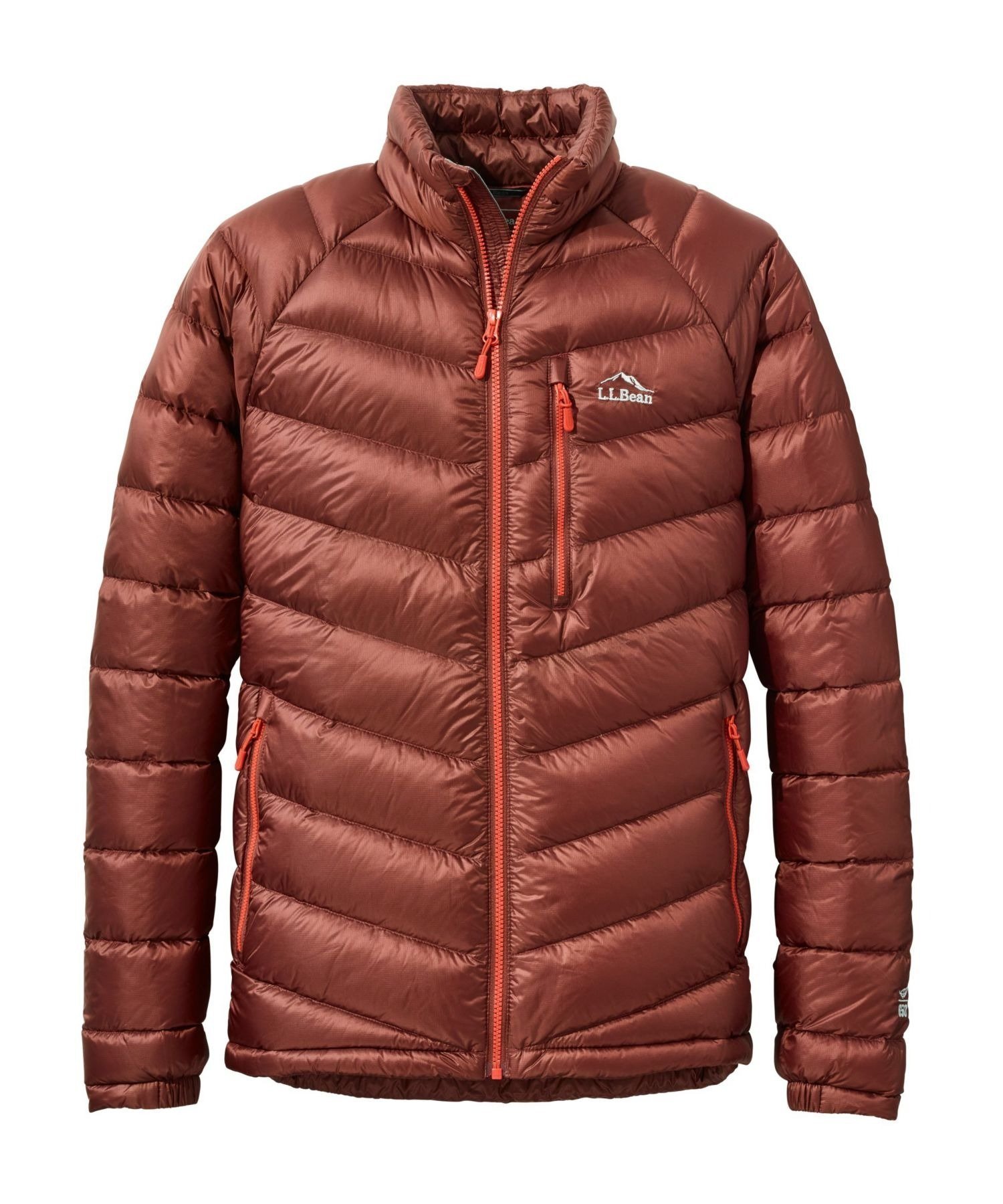 【エルエルビーン/L.L.Bean / MEN】のウルトラライト 850 ダウン・ジャケット ジャパン・フィット インテリア・キッズ・メンズ・レディースファッション・服の通販 founy(ファニー) 　ファッション　Fashion　メンズファッション　Fashion for Men　軽量　Lightweight, Ultra Light　ジャケット　Jacket, Outerwear　ダウン　Down, Puffer　ドローコード　Drawcord, Drawstring Cord　人気　Popular, Best Seller　パフォーマンス　Performance, Active Function　フィット　Fit, Slim Fit　ポケット　Pocket, Pocket Detail　リップ　Lip, Lip Motif　Crimson|ID: prp329100004625223 ipo3291000000033226933