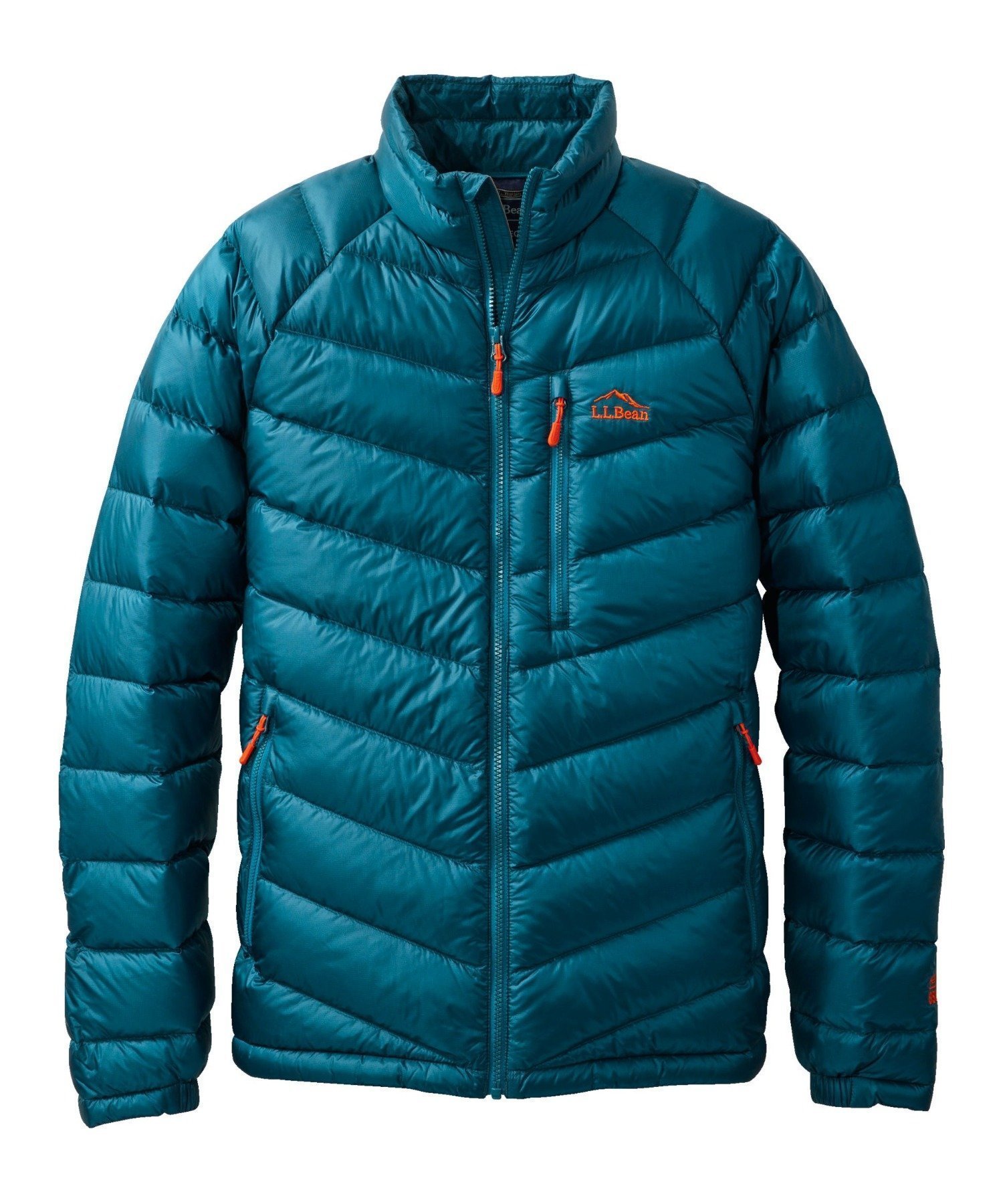 【エルエルビーン/L.L.Bean / MEN】のウルトラライト 850 ダウン・ジャケット ジャパン・フィット インテリア・キッズ・メンズ・レディースファッション・服の通販 founy(ファニー) 　ファッション　Fashion　メンズファッション　Fashion for Men　軽量　Lightweight, Ultra Light　ジャケット　Jacket, Outerwear　ダウン　Down, Puffer　ドローコード　Drawcord, Drawstring Cord　人気　Popular, Best Seller　パフォーマンス　Performance, Active Function　フィット　Fit, Slim Fit　ポケット　Pocket, Pocket Detail　リップ　Lip, Lip Motif　Mallard_Teal|ID: prp329100004625223 ipo3291000000033226937