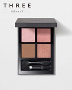 【その他のブランド/Other】の【公式】 THREE スターゲージングアイシャドウクアッド X06 限定 DREAM OF DISCORDANCE 【限定】|ID: prp329100004625231 ipo3291000000033227227