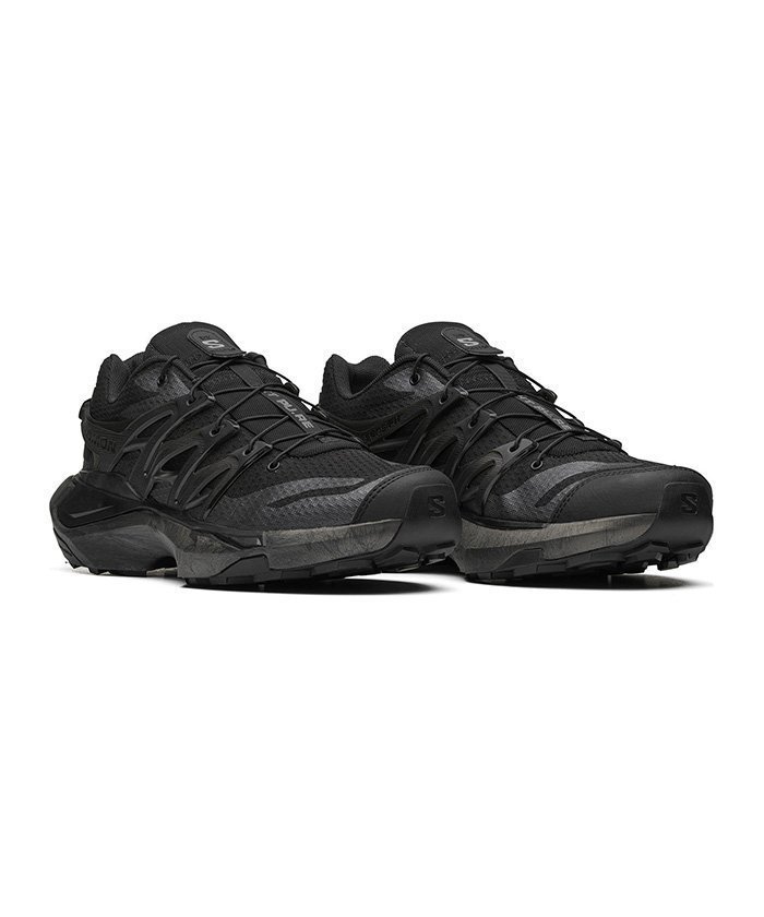 【ガーデントウキョウ/GARDEN TOKYO / MEN】のSALOMON ADVANCED/サロモンアドヴァンスド/XT PU.RE ADVANCED/L47446000 インテリア・キッズ・メンズ・レディースファッション・服の通販 founy(ファニー) https://founy.com/ ファッション Fashion メンズファッション Fashion for Men アウトドア Outdoor Clothing コレクション Collection, Seasonal Line スポーツ Sports, Activewear フランス France, French |ID: prp329100004625232 ipo3291000000033227263