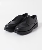 【アーバンリサーチ ドアーズ/URBAN RESEARCH DOORS / MEN】のKLEMAN FRODAN BLACK|ID: prp329100004625234 ipo3291000000033227320