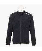 【ブリーフィング/BRIEFING / MEN】のメンズリフレクティブロゴウインドブルゾン BLACK|ID: prp329100004625237 ipo3291000000033227423