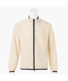【ブリーフィング/BRIEFING / MEN】のメンズリフレクティブロゴウインドブルゾン BEIGE|ID: prp329100004625237 ipo3291000000033227425