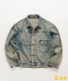 【エディフィス/EDIFICE / MEN】のLee for BOUCLE 別注 カウボーイジャケット フェード 人気、トレンドファッション・服の通販 founy(ファニー) ファッション Fashion メンズファッション Fashion for Men イエロー Yellow ケミカル Chemical, Chemical Wash ショート Short, Short Length シンプル Simple, Minimal ジャケット Jacket, Outerwear スペシャル Special, Limited Edition デニム Denim, Jeans Material フィット Fit, Slim Fit 別注 Limited Edition, Custom Order モダン Modern, Contemporary リアル Real, Realistic ワイド Wide, Wide Fit |ID:prp329100004625272