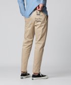 【その他のブランド/Other】のポケットバニー ストレッチツイル パンツ ベージュ|ID: prp329100004625278 ipo3291000000033228310