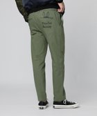 【その他のブランド/Other】のポケットバニー ストレッチツイル パンツ オリーブ|ID: prp329100004625278 ipo3291000000033228312