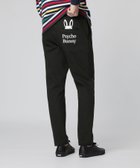 【その他のブランド/Other】のポケットバニー ストレッチツイル パンツ ブラック|ID: prp329100004625278 ipo3291000000033228313