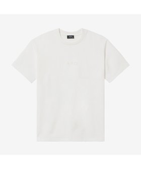 【アーペーセー/A.P.C. / MEN】のDoug Tシャツ 人気、トレンドファッション・服の通販 founy(ファニー) ファッション Fashion メンズファッション Fashion for Men ストレート Straight, Straight Cut |ID:prp329100004625286