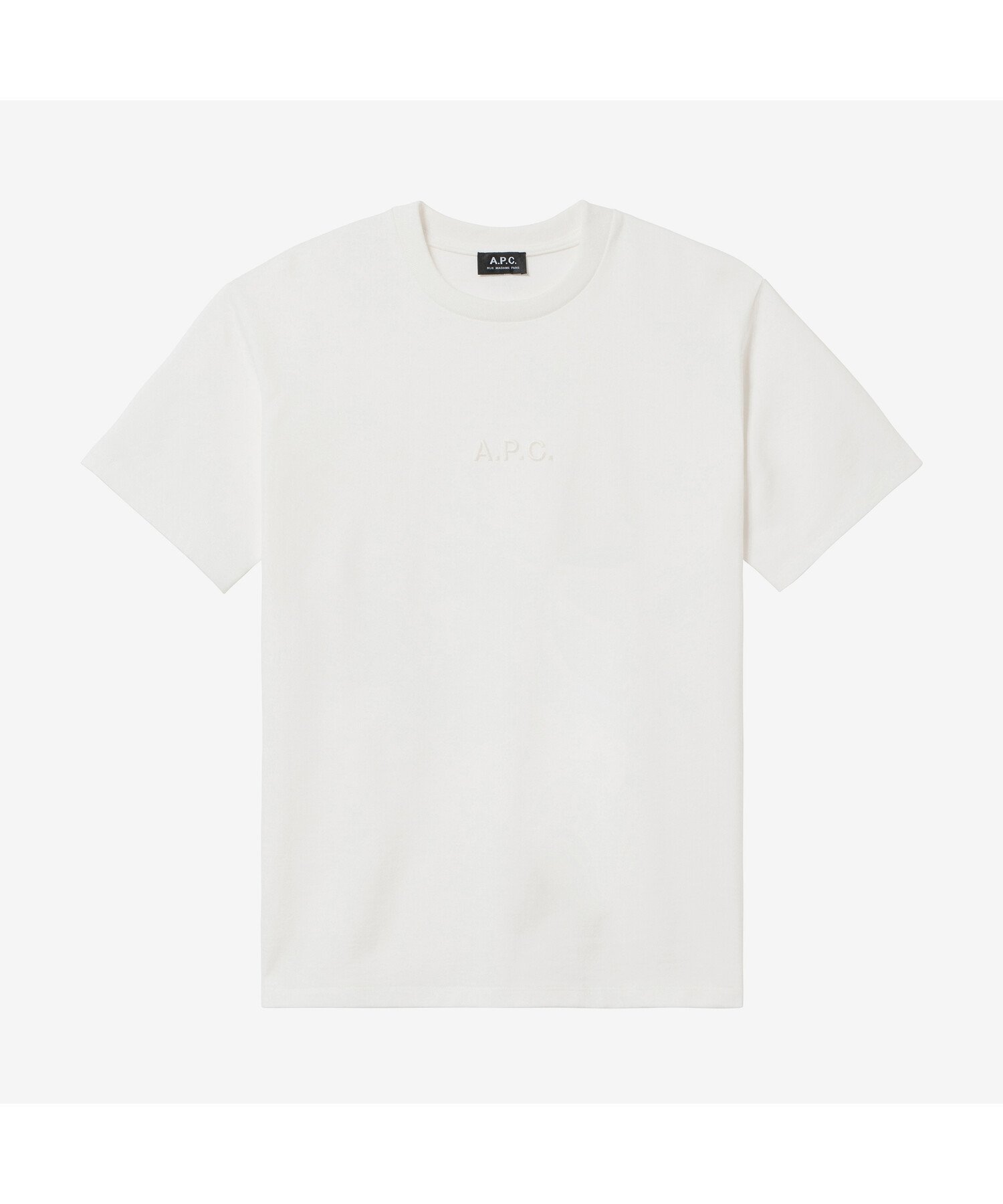 【アーペーセー/A.P.C. / MEN】のDoug Tシャツ 人気、トレンドファッション・服の通販 founy(ファニー) 　ファッション　Fashion　メンズファッション　Fashion for Men　ストレート　Straight, Straight Cut　 other-1|ID: prp329100004625286 ipo3291000000033228448