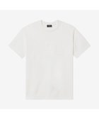 【アーペーセー/A.P.C. / MEN】のDoug Tシャツ 人気、トレンドファッション・服の通販 founy(ファニー) ファッション Fashion メンズファッション Fashion for Men ストレート Straight, Straight Cut thumbnail チョークホワイト|ID: prp329100004625286 ipo3291000000033228450
