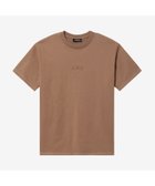 【アーペーセー/A.P.C. / MEN】のDoug Tシャツ 人気、トレンドファッション・服の通販 founy(ファニー) ファッション Fashion メンズファッション Fashion for Men ストレート Straight, Straight Cut thumbnail タバコ|ID: prp329100004625286 ipo3291000000033228452