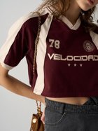 【スナイデル/SNIDEL】のゲームクロップドシャツ 人気、トレンドファッション・服の通販 founy(ファニー) ファッション Fashion レディースファッション Fashion for Women トップス・カットソー Cut & Sew Tops シャツ・ブラウス・オフィスカジュアル Elegant Blouses & Button-Ups おすすめ Recommended / Our Picks クロップド Cropped, Short Length スポーティ Sporty, Casual Athletic デニム Denim, Jeans Material トレンド Trend, Trending Now ミニスカート Mini Skirt, Short Skirt 今季 This Season, Current Season thumbnail BRD[078]|ID: prp329100004625303 ipo3291000000033228661
