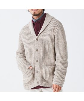 【エルエルビーン/L.L.Bean / MEN】のエル・エル・ビーン・クラシック・ラグ・ウール・セーター、カーディガン 米国フィット・レギュラー 人気、トレンドファッション・服の通販 founy(ファニー) ファッション Fashion メンズファッション Fashion for Men カーディガン Cardigan, Knitwear クラシック Classic, Timeless Style ショール Shawl, Wrap セーター Sweater, Knitwear フィット Fit, Slim Fit ポケット Pocket, Pocket Detail レギュラー Regular, Standard Fit 冬 Winter / This Winter |ID:prp329100004625304